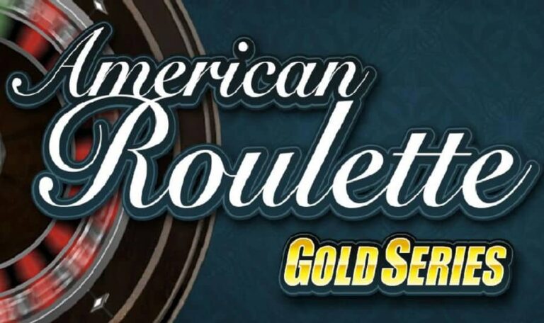 American Roulette Gold