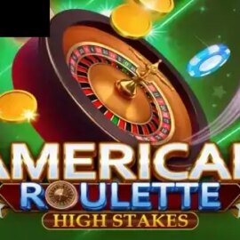 American Roulette High Stakes (Wizard Games)