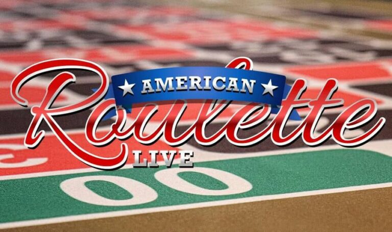 American Roulette Live (Playtech)