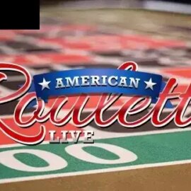 American Roulette Live (Playtech)