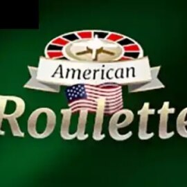 American Roulette Machine (GVG)