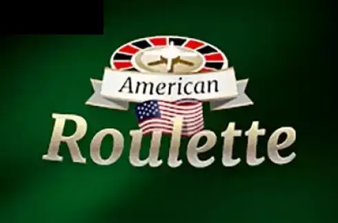 American Roulette Machine (GVG)