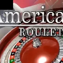 American Roulette (Oryx)