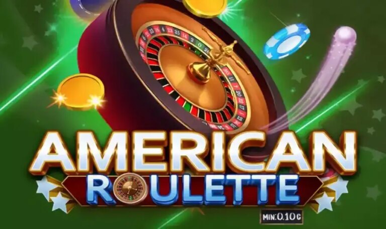 American Roulette (Wizard Games)