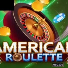 American Roulette (Wizard Games)
