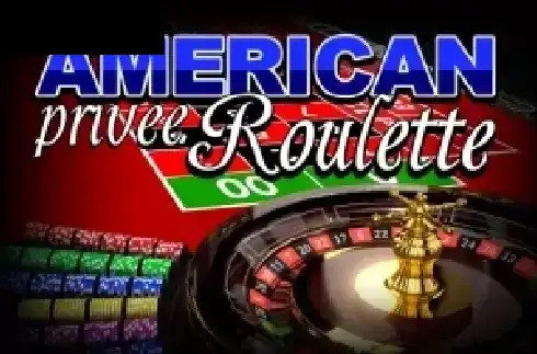American Roulette Privee