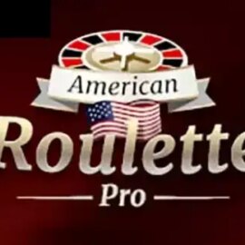 American Roulette Pro (GVG)