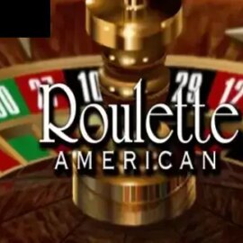 American Roulette (Realistic)