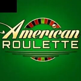 American Roulette (Tom Horn Gaming)