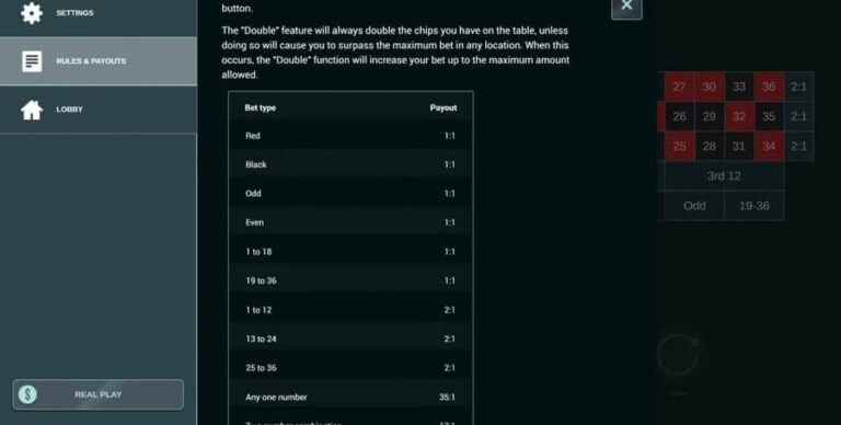 American Roulette (Woohoo)