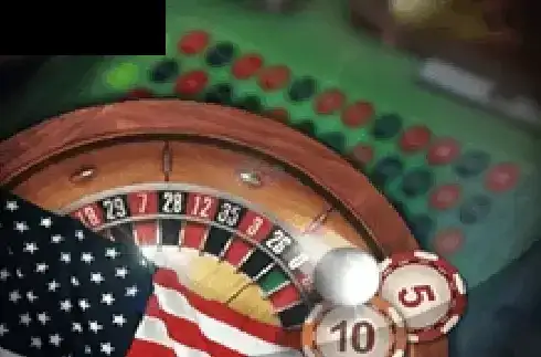 American Roulette (esball)