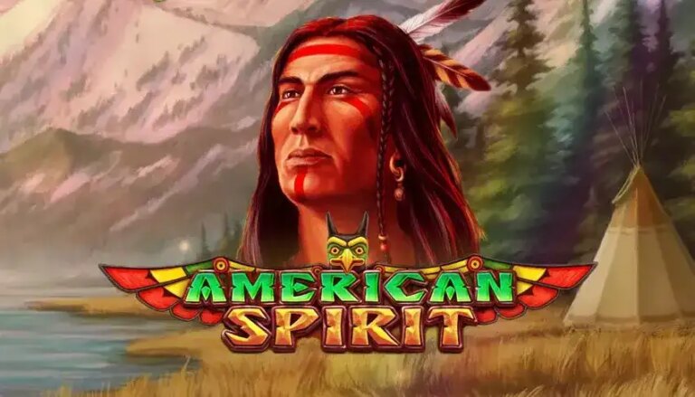 American Spirit