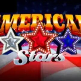 American Stars (Bluberi)