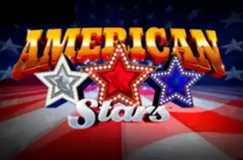 American Stars (Bluberi)