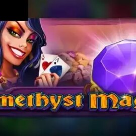 Amethyst Magic