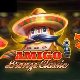 Amigo Bronze Classic
