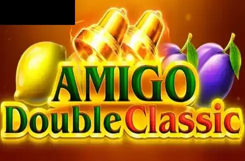 Amigo Double Classic