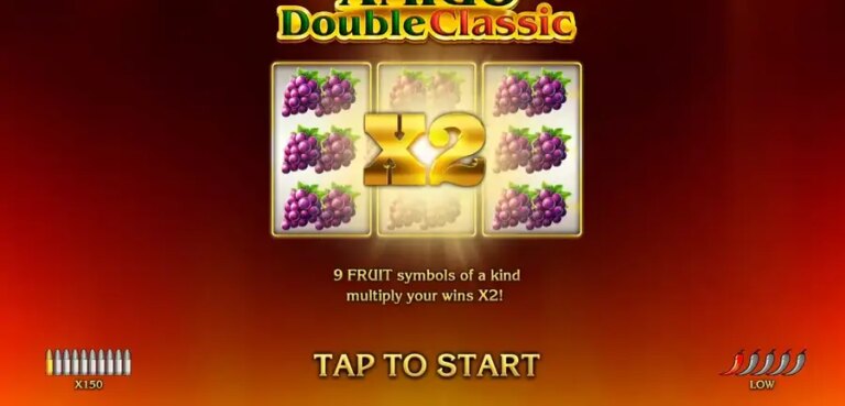 Amigo Double Classic
