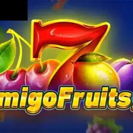 Amigo Fruits 5
