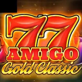 Amigo Gold Classic