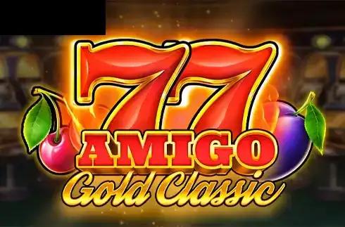 Amigo Gold Classic