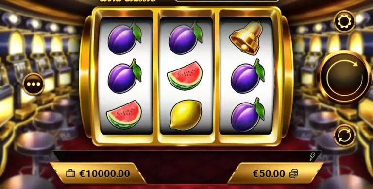 Amigo Gold Classic