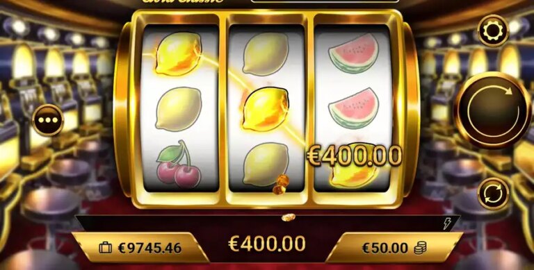 Amigo Gold Classic