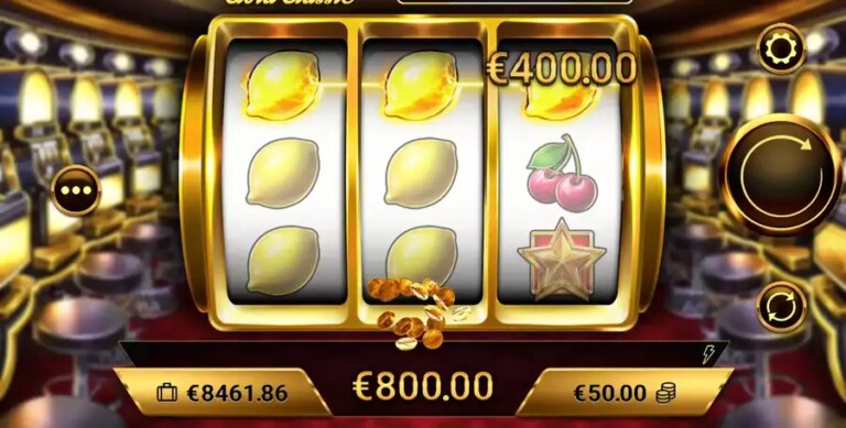 Amigo Gold Classic