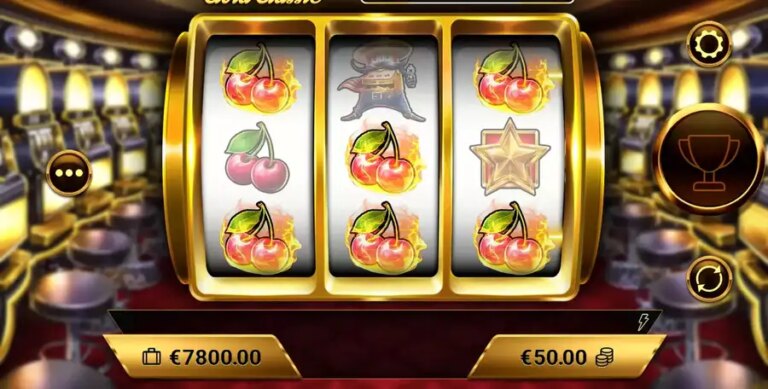 Amigo Gold Classic