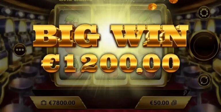 Amigo Gold Classic