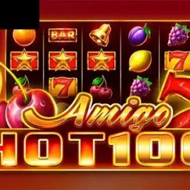 Amigo Hot 100