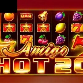 Amigo Hot 20