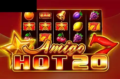 Amigo Hot 20