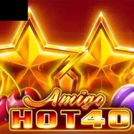 Amigo Hot 40