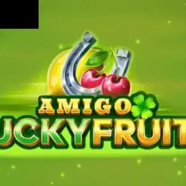 Amigo Lucky Fruits
