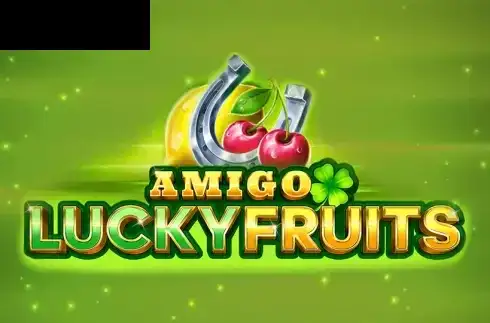 Amigo Lucky Fruits