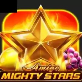 Amigo Mighty Stars