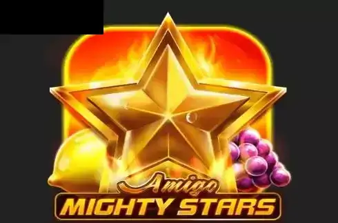 Amigo Mighty Stars