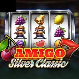 Amigo Silver Classic