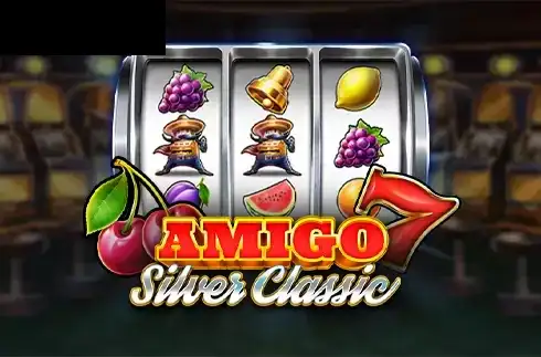 Amigo Silver Classic