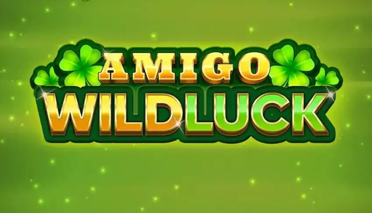Amigo Wild Luck