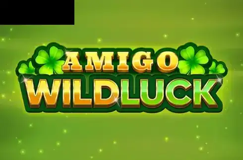 Amigo Wild Luck