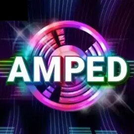 Amped