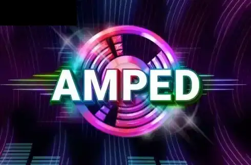 Amped