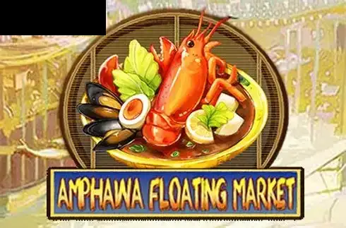 Amphawa Floating Market