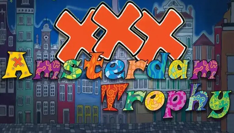 Amsterdam Trophy