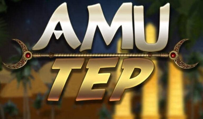 Amu Tep