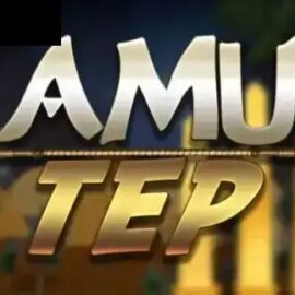 Amu Tep
