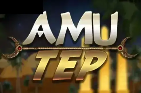 Amu Tep