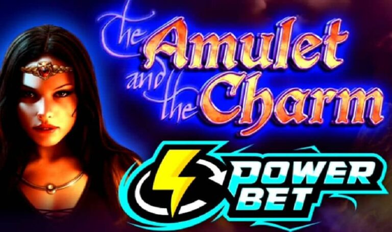 Amulet and Charm Power Bet